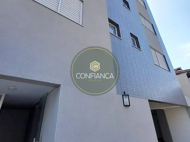 Apartamento 2 quartos e 2 banheiros, à venda, no bairro Ipiranga em Belo Horizonte