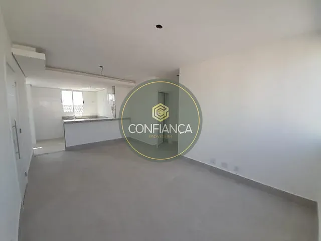 Apartamento 2 quartos e 2 banheiros, à venda, no bairro Ipiranga em Belo Horizonte