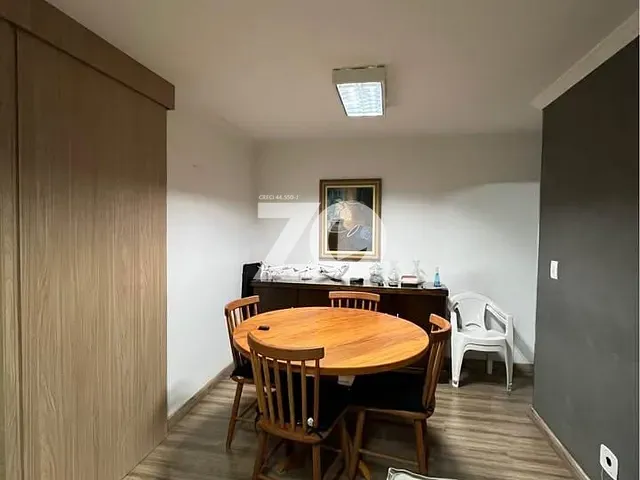 Apartamento 3 quartos e 2 banheiros, à venda, no bairro Jardim Auri Verde em Bauru