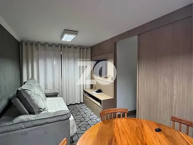 Apartamento 3 quartos e 2 banheiros, à venda, no bairro Jardim Auri Verde em Bauru