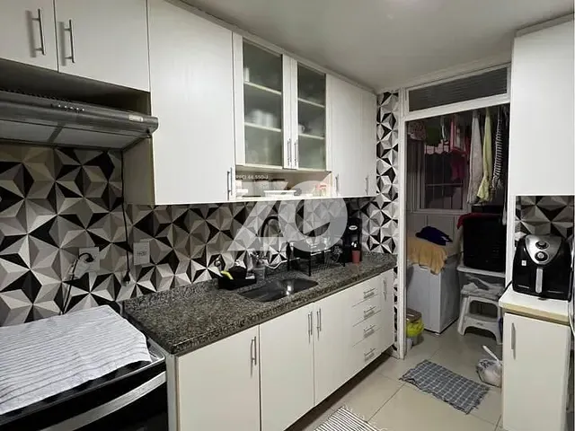 Apartamento 3 quartos e 2 banheiros, à venda, no bairro Jardim Auri Verde em Bauru