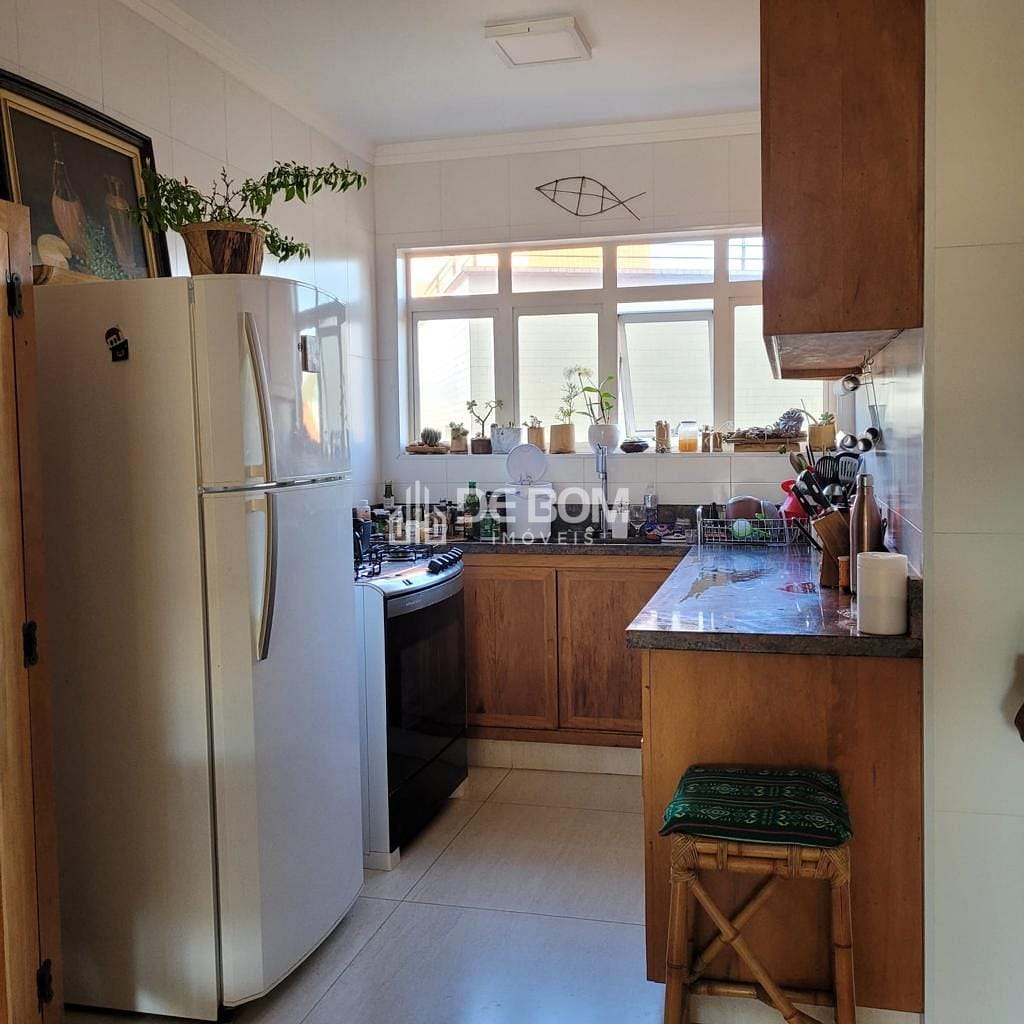 Apartamento, 3 quartos, 127 m² - Foto 3