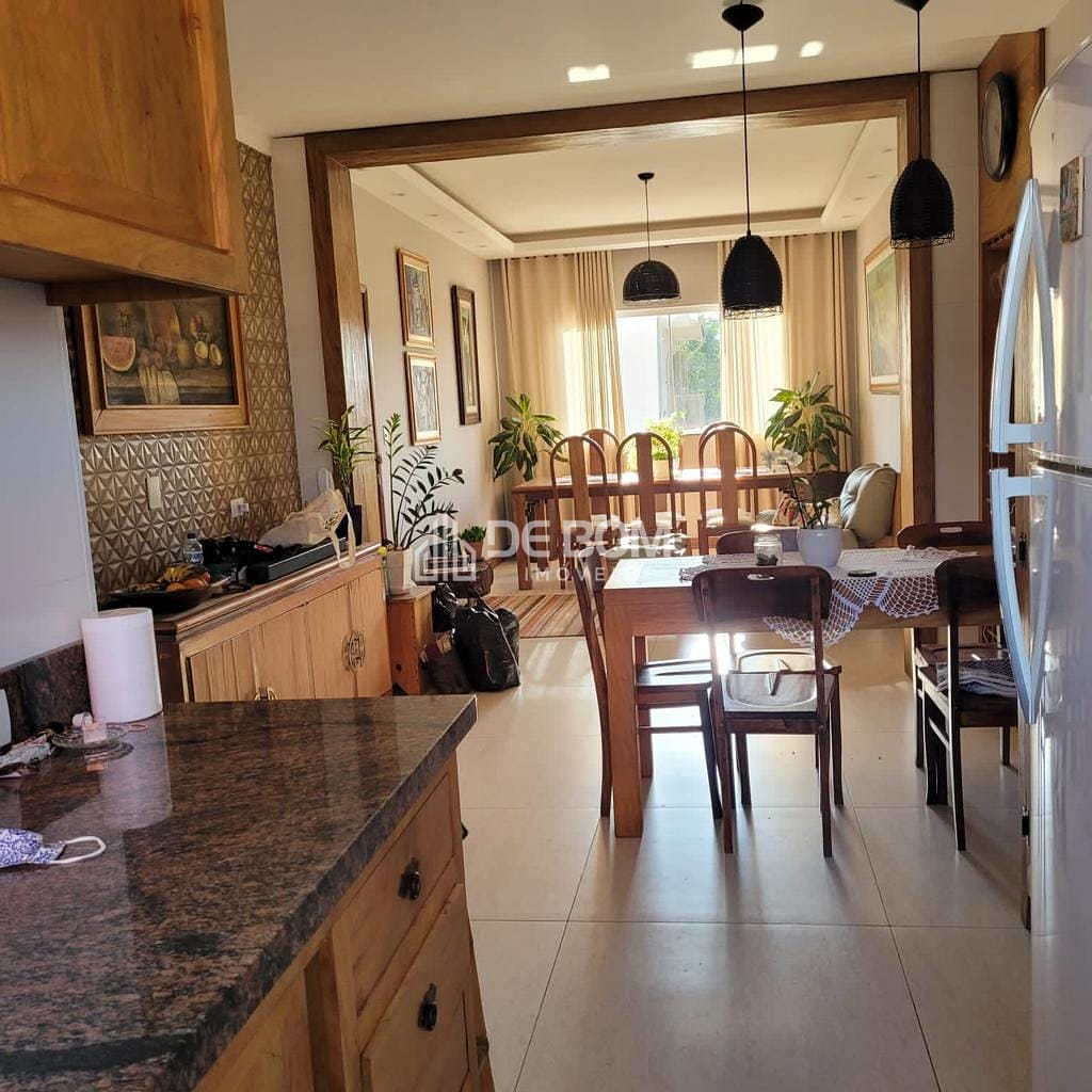 Apartamento, 3 quartos, 127 m² - Foto 1