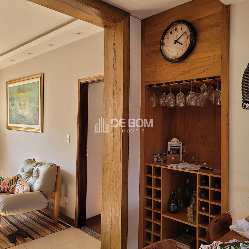 Apartamento, 3 quartos, 127 m² - Foto 5