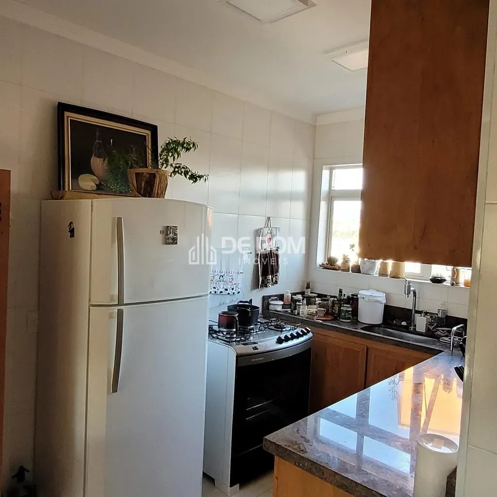 Apartamento, 3 quartos, 127 m² - Foto 9
