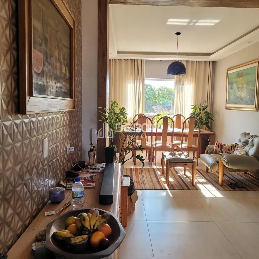Apartamento, 3 quartos, 127 m² - Foto 2