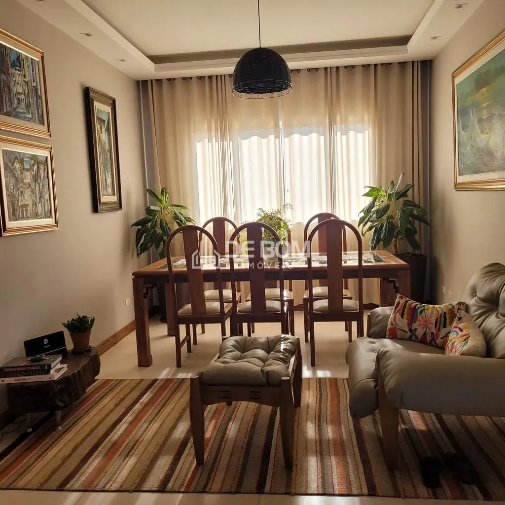 Apartamento, 3 quartos, 127 m² - Foto 6