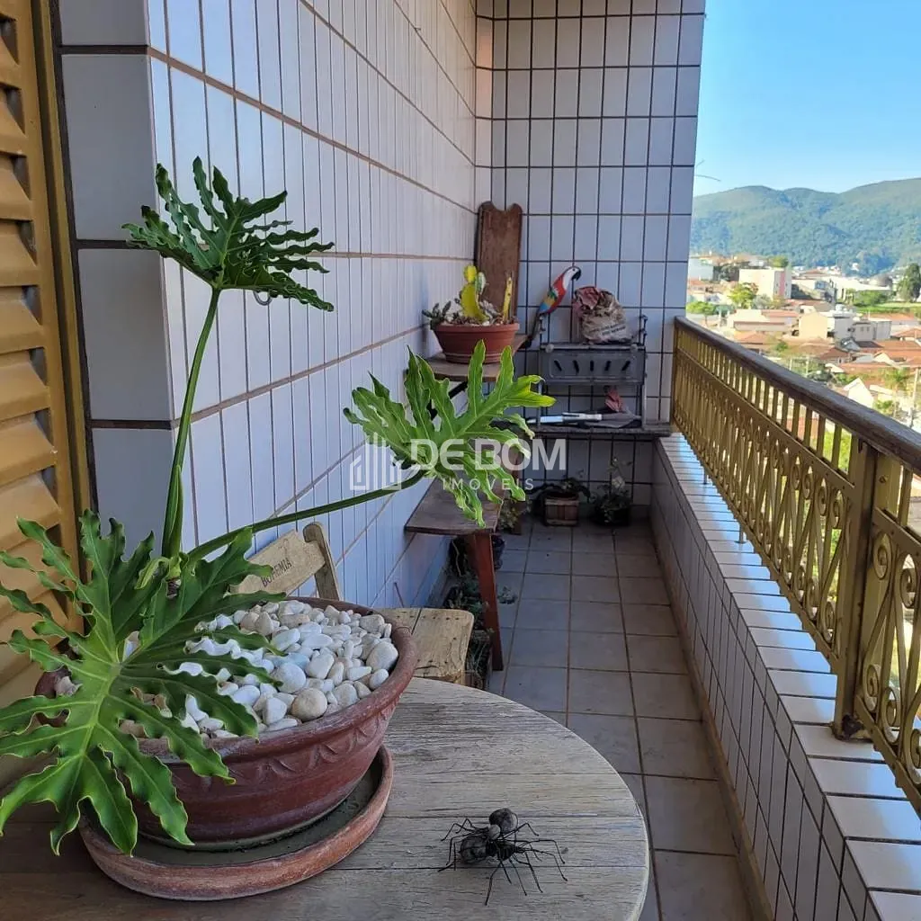 Apartamento, 3 quartos, 127 m² - Foto 28