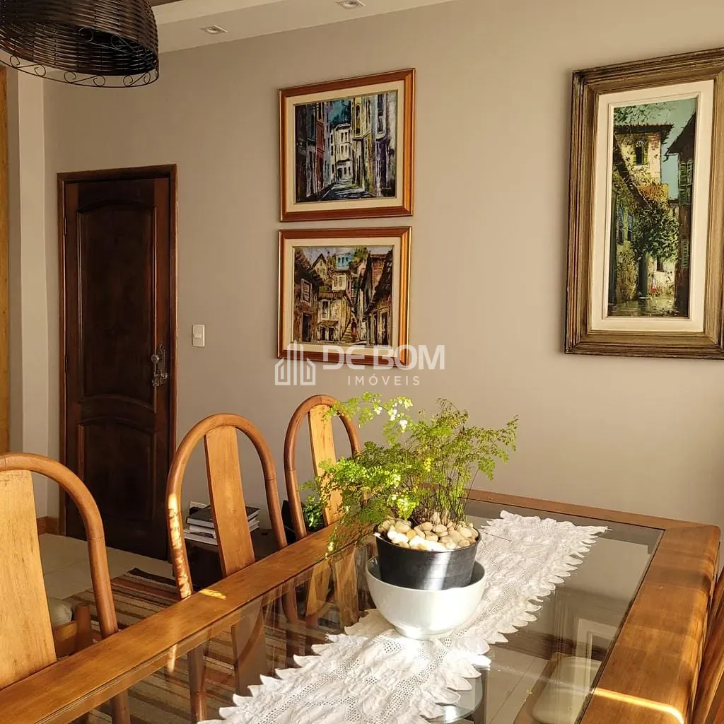 Apartamento, 3 quartos, 127 m² - Foto 7