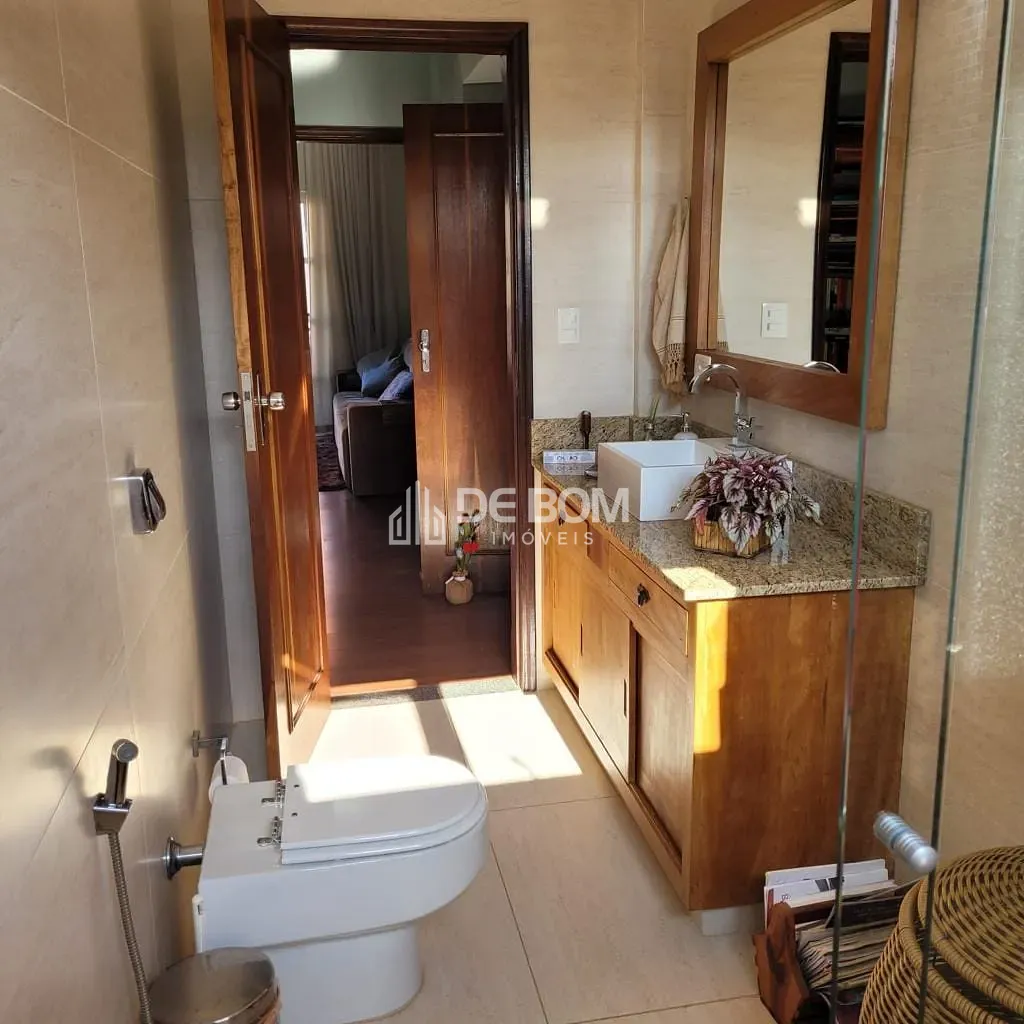 Apartamento, 3 quartos, 127 m² - Foto 17