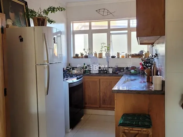 Apartamento com 160m² 3 quartos e 2 banheiros, à venda ou para alugar, no bairro Jardim Quisisana em Poços de Caldas