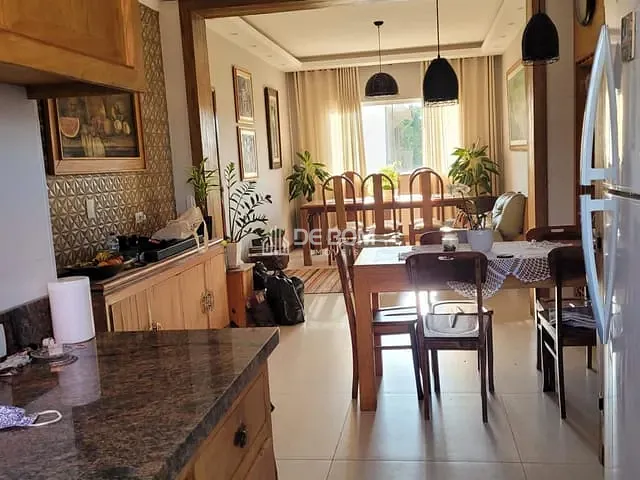 Apartamento com 160m² 3 quartos e 2 banheiros, à venda ou para alugar, no bairro Jardim Quisisana em Poços de Caldas