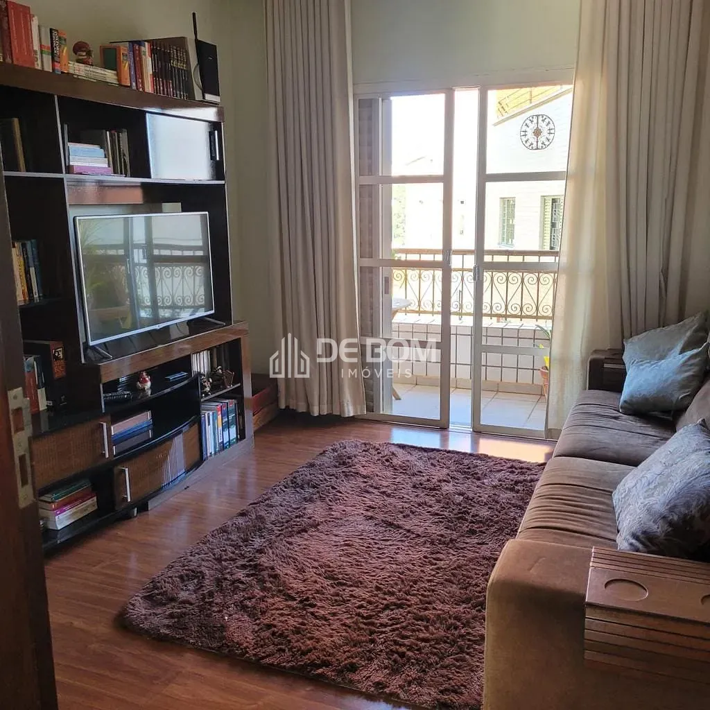 Apartamento, 3 quartos, 127 m² - Foto 10