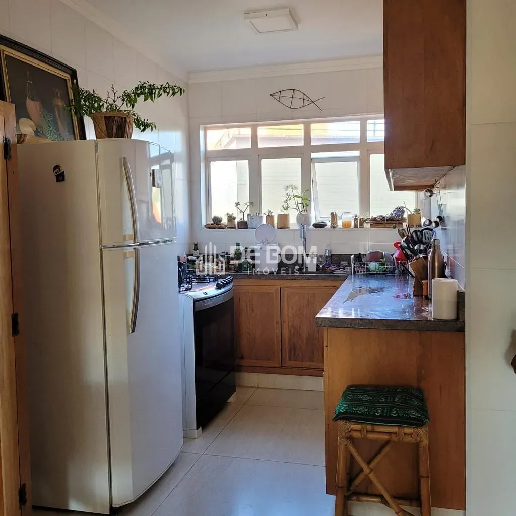 Apartamento, 3 quartos, 127 m² - Foto 3