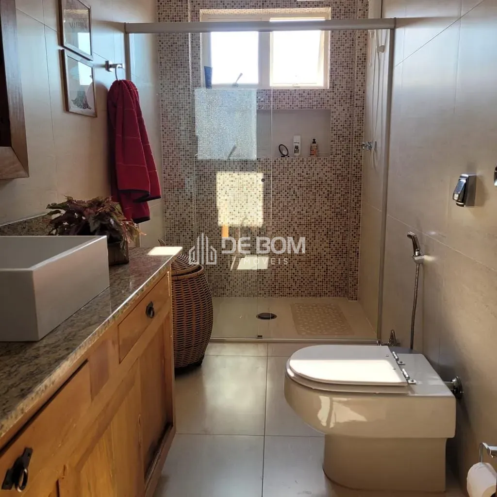 Apartamento, 3 quartos, 127 m² - Foto 16