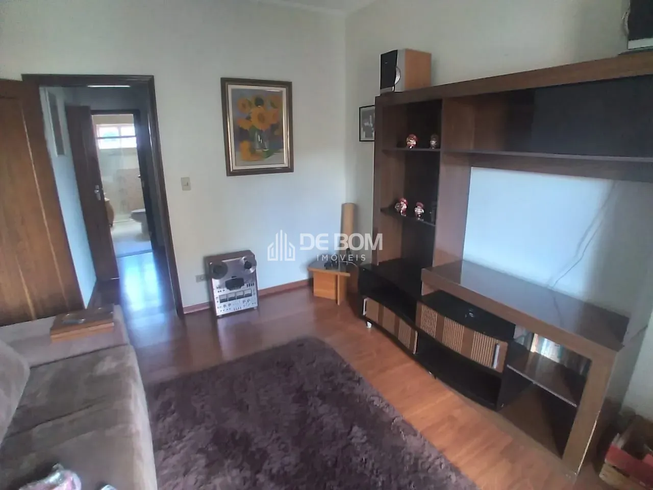 Apartamento, 3 quartos, 127 m² - Foto 11