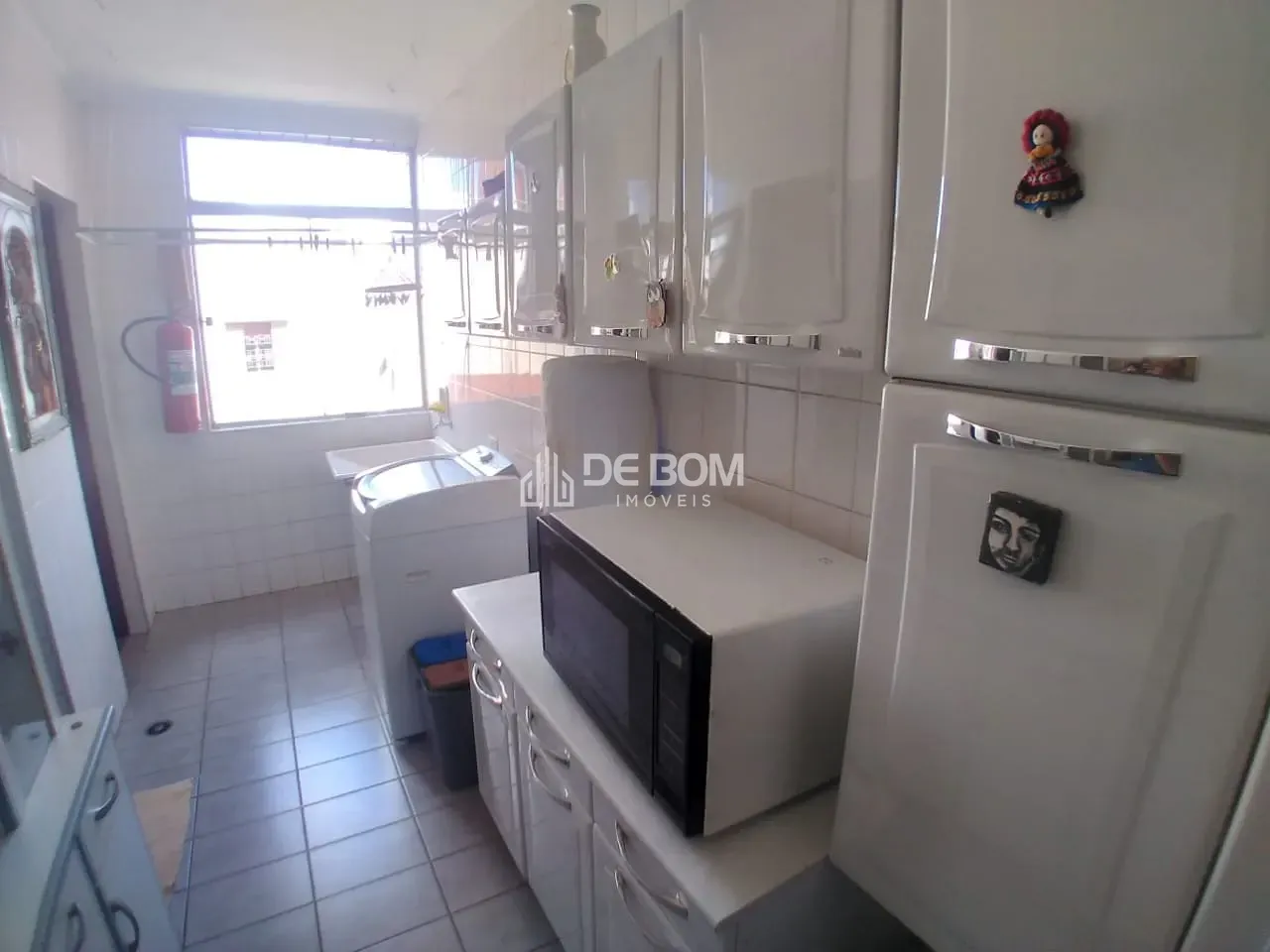 Apartamento, 3 quartos, 127 m² - Foto 32