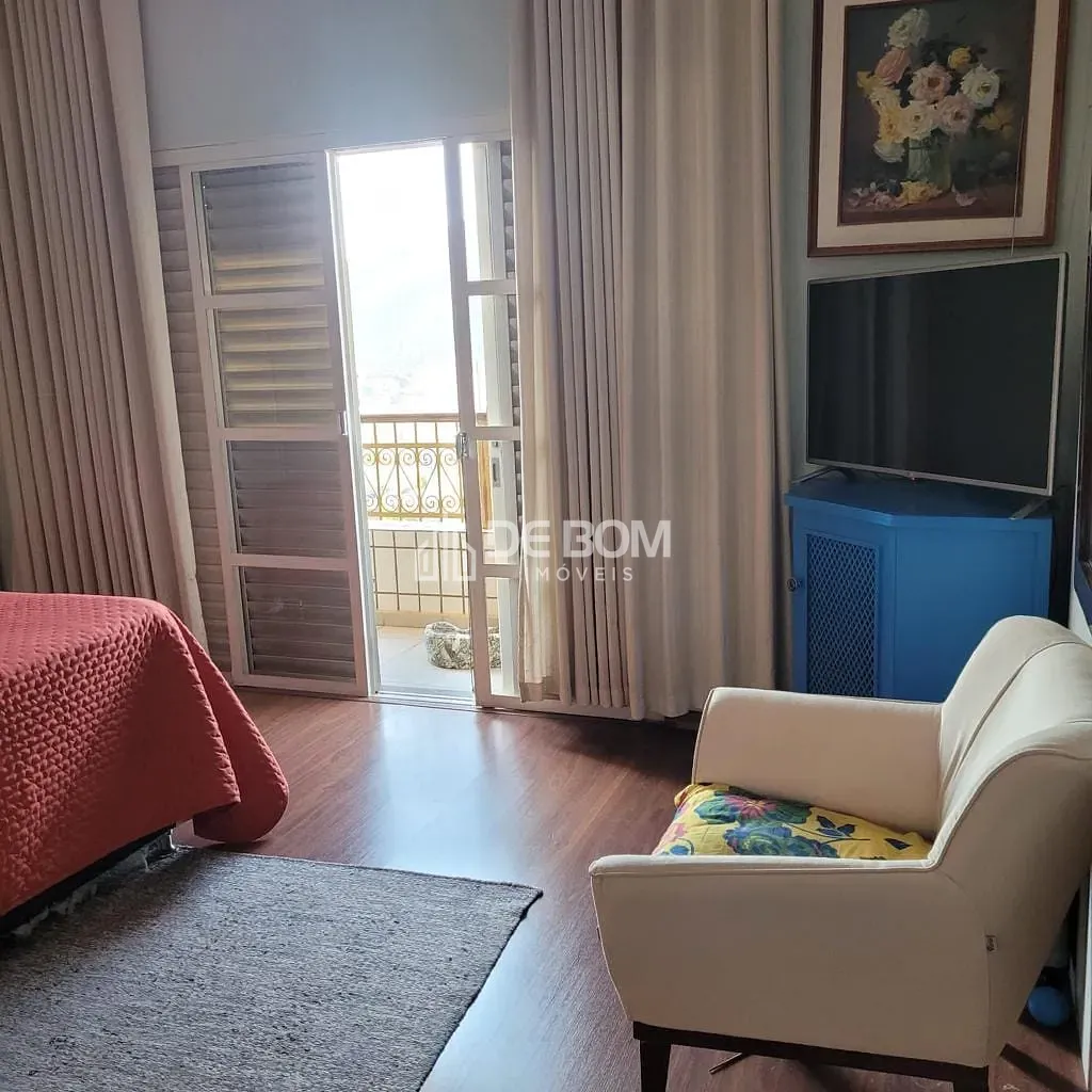 Apartamento, 3 quartos, 127 m² - Foto 12