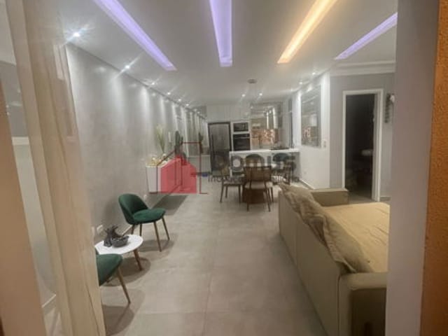 Apartamento à venda, no bairro Vila Jaboticabeira em Taubaté