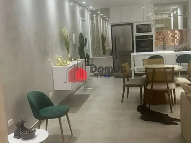 Apartamento à venda, no bairro Vila Jaboticabeira em Taubaté