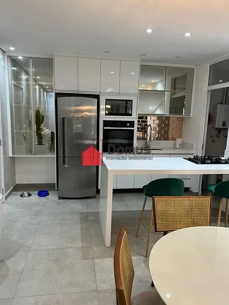 Apartamento, 1 quarto, 10 m² - Foto 5