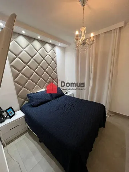 Apartamento, 1 quarto, 10 m² - Foto 9