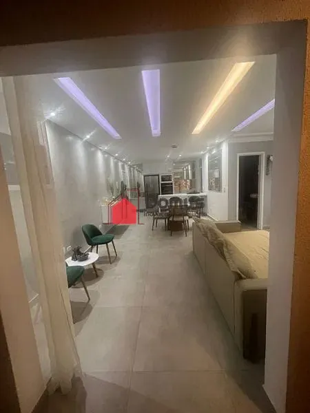 Apartamento, 1 quarto, 10 m² - Foto 4