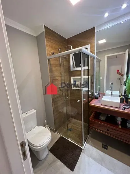 Apartamento, 1 quarto, 10 m² - Foto 8