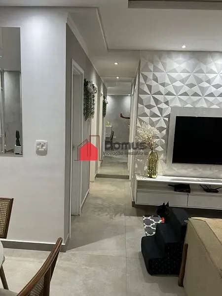 Apartamento, 1 quarto, 10 m² - Foto 3