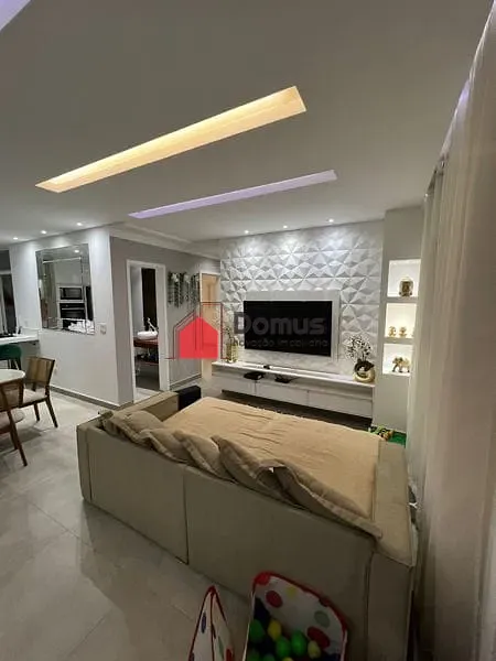 Apartamento, 1 quarto, 10 m² - Foto 10