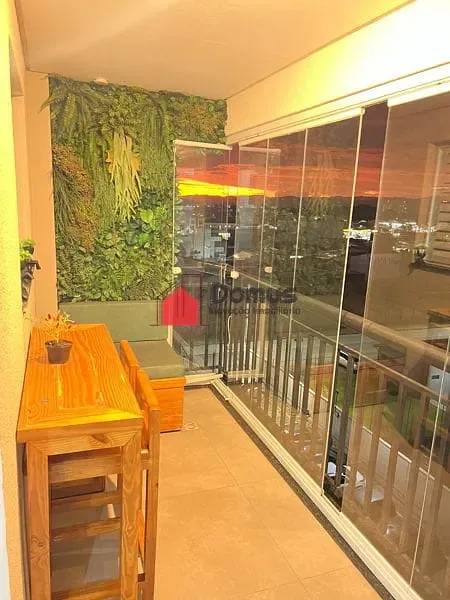 Apartamento, 1 quarto, 10 m² - Foto 1