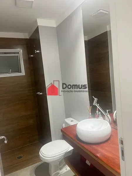 Apartamento, 1 quarto, 10 m² - Foto 11