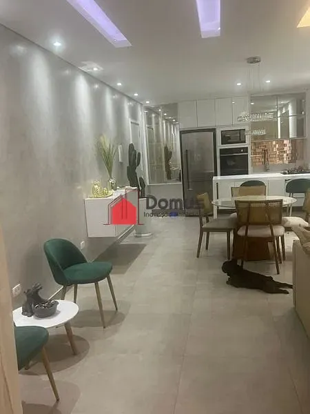 Apartamento, 1 quarto, 10 m² - Foto 2