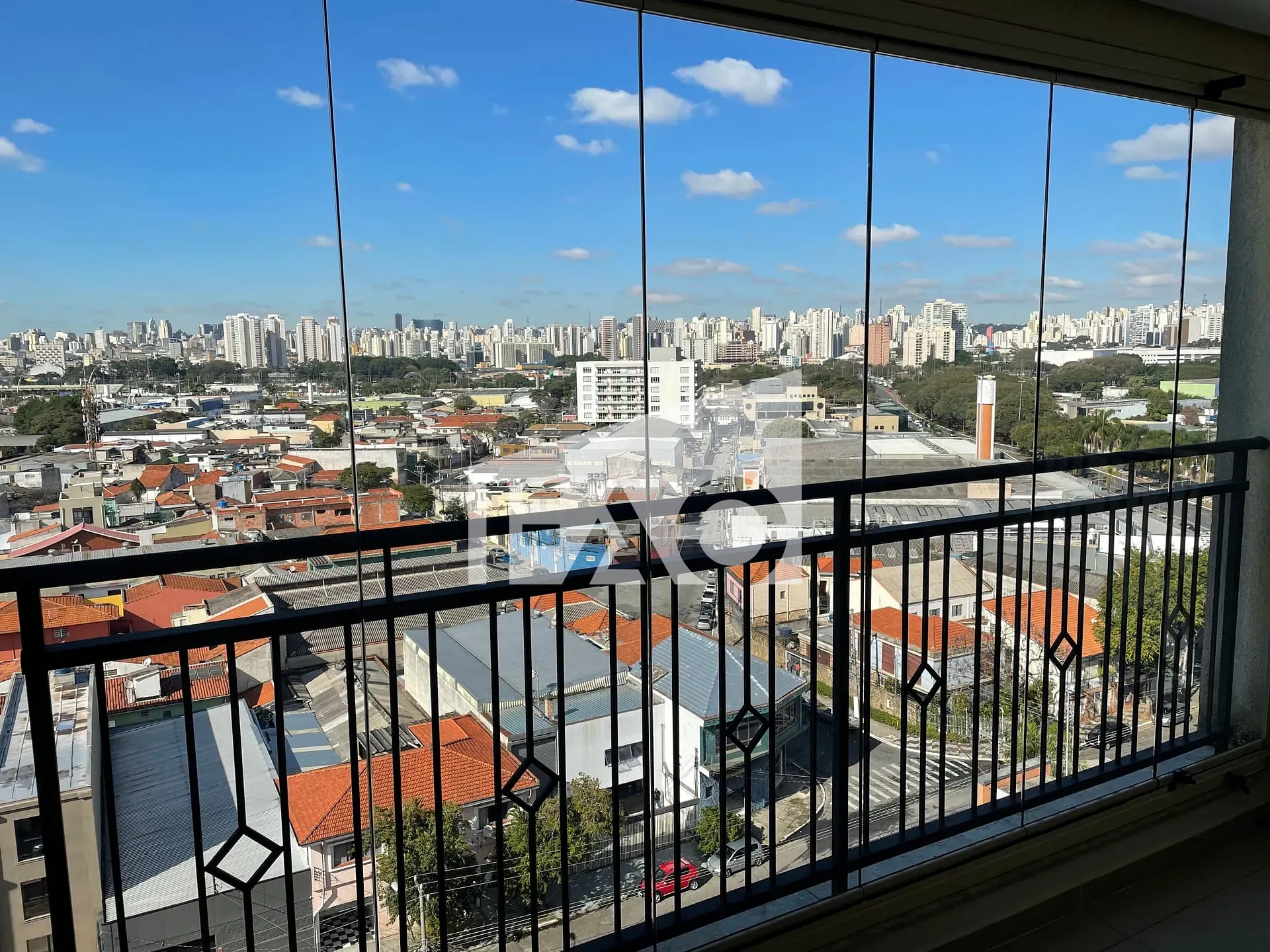Apartamento, 1 quarto, 49 m² - Foto 1