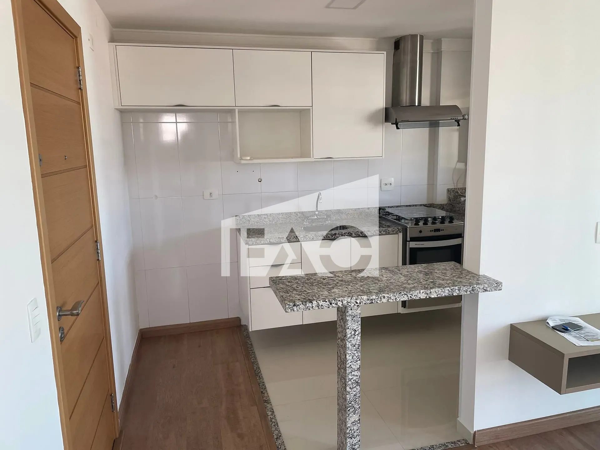 Apartamento, 1 quarto, 49 m² - Foto 4