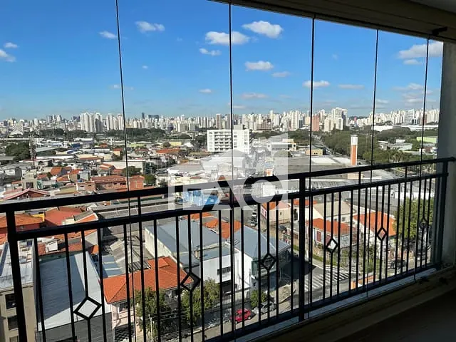 Apartamento 1 quarto e 1 banheiro, à venda, no bairro Casa Verde em São Paulo