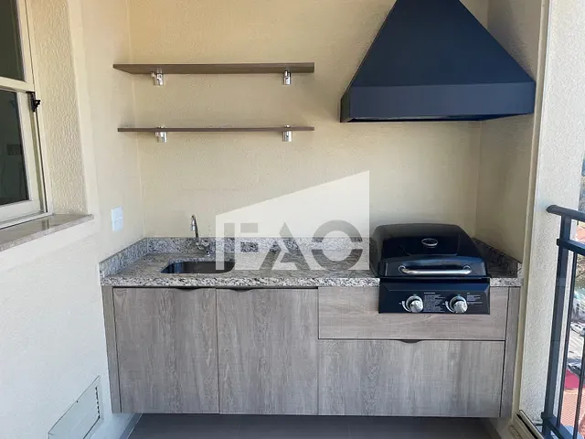 Apartamento 1 quarto e 1 banheiro, à venda, no bairro Casa Verde em São Paulo
