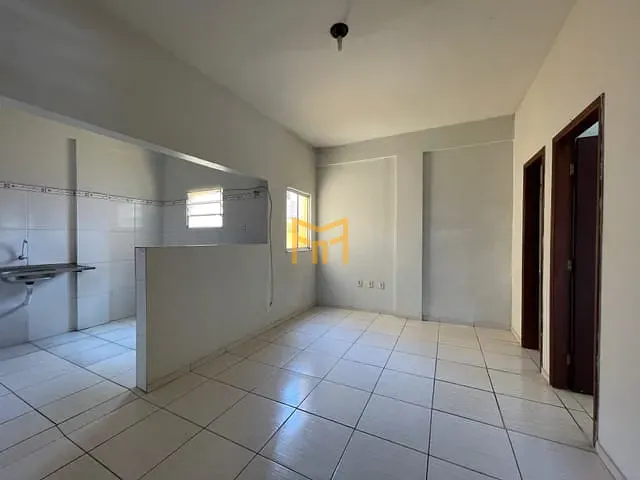 Apartamento com 40m² 1 quarto e 1 banheiro, para alugar, no bairro Telégrafo Sem Fio em Belém