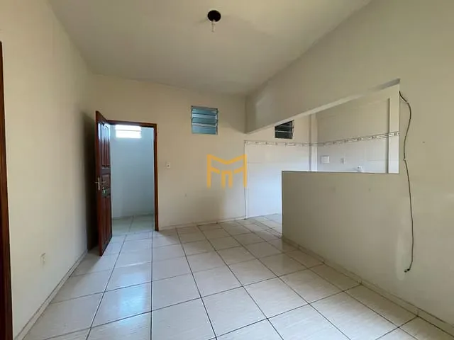 Apartamento com 40m² 1 quarto e 1 banheiro, para alugar, no bairro Telégrafo Sem Fio em Belém