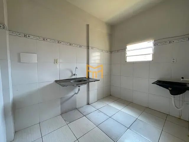 Apartamento com 40m² 1 quarto e 1 banheiro, para alugar, no bairro Telégrafo Sem Fio em Belém