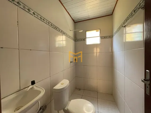 Apartamento com 40m² 1 quarto e 1 banheiro, para alugar, no bairro Telégrafo Sem Fio em Belém