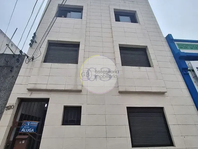 Apartamento para alugar, no bairro Centro em Rio Grande