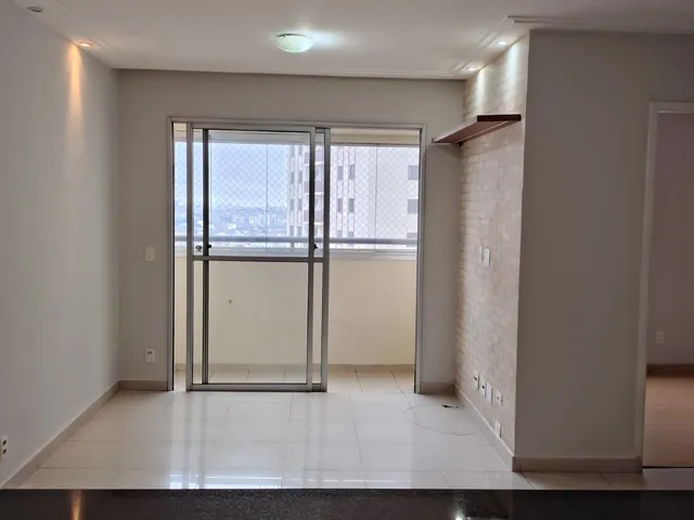 Apartamento 2 quartos e 2 banheiros, à venda, no bairro Vila Vermelha em São Paulo