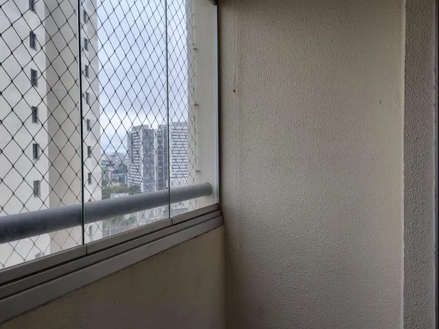 Apartamento 2 quartos e 2 banheiros, à venda, no bairro Vila Vermelha em São Paulo