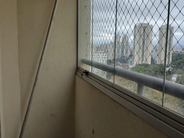 Apartamento 2 quartos e 2 banheiros, à venda, no bairro Vila Vermelha em São Paulo