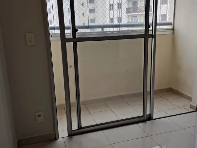 Apartamento 2 quartos e 2 banheiros, à venda, no bairro Vila Vermelha em São Paulo