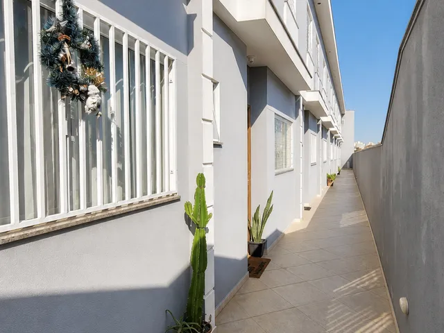Apartamento 3 quartos e 3 banheiros, à venda, no bairro Vila Isolina Mazzei em São Paulo
