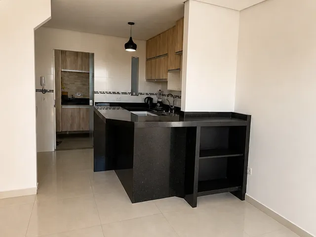 Apartamento 3 quartos e 3 banheiros, à venda, no bairro Vila Isolina Mazzei em São Paulo