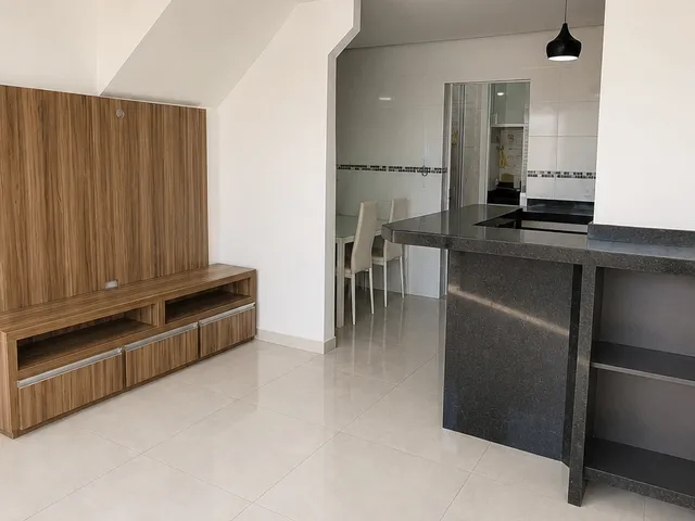 Apartamento 3 quartos e 3 banheiros, à venda, no bairro Vila Isolina Mazzei em São Paulo