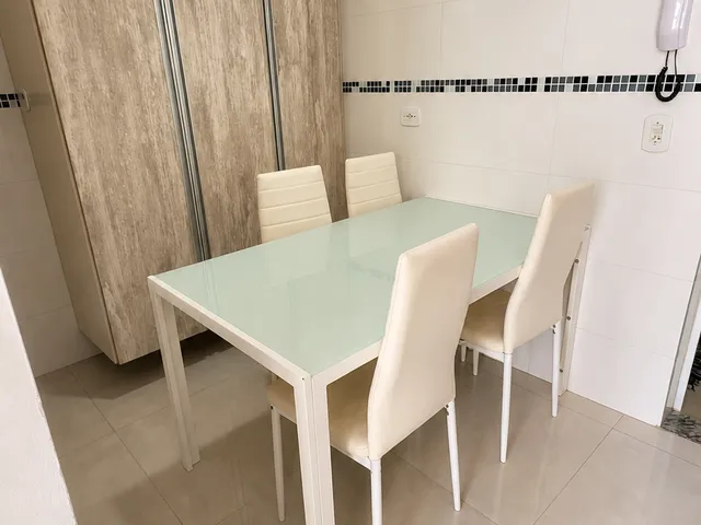 Apartamento 3 quartos e 3 banheiros, à venda, no bairro Vila Isolina Mazzei em São Paulo
